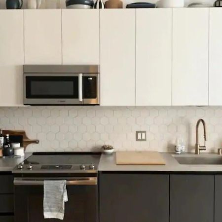 نيو يورك Gorgeous Condos In Tribeca المظهر الخارجي الصورة