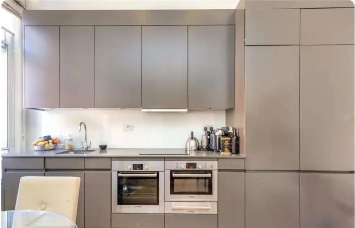 نيو يورك Gorgeous Condos In Tribeca المظهر الخارجي الصورة