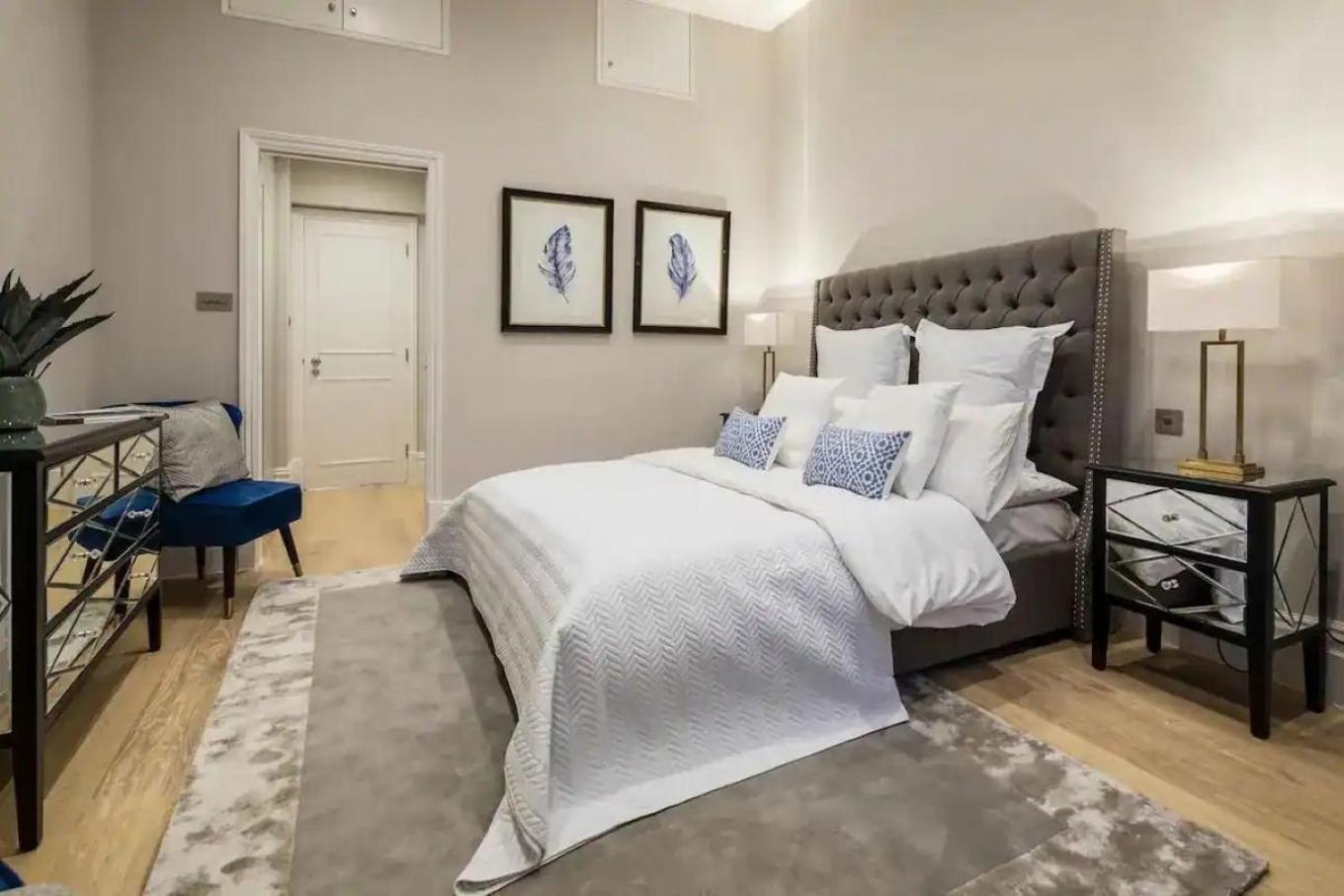 نيو يورك Gorgeous Condos In Tribeca المظهر الخارجي الصورة